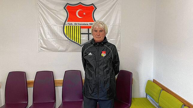 Rolf Wagner.