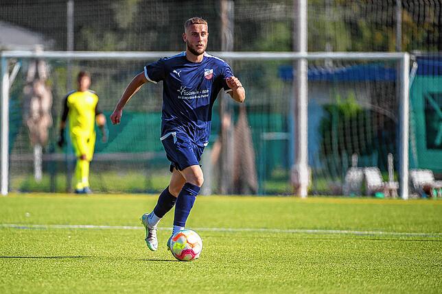 Bild 12: VfB Waldshut verliert mit 0:6 im Südbadischen Pokal gegen den SV Mundingen &ndash; wir haben Bilder!