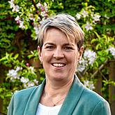 Tina Beising