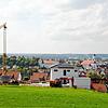 Eine weiterhin große Nachfrage gibt es nach Bauplätzen im Gebiet Hauptbühl, das oberhalb der Meßkircher Altstadt liegt. Wegen der ...