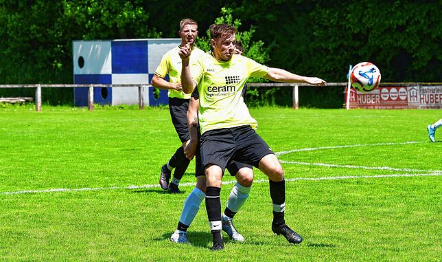 Bild 23: SV Eschbach siegt 3:0 bei Spitzenreiter SG FC Wehr/Brennet II – und wir haben Fotos!