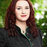 Agnieszka Brugger (Die Grünen)