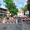 Die Sicherheitsauflagen für den Gassenfreitag im Mai 2025 (Foto) wurden verschärft. Trotzdem fühlen sich manche in Konstanz nicht ...