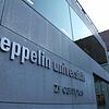 Im September wurde der neue ZU-Hauptcampus im Fallenbrunnen eröffnet.