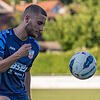 Wechsel in der Doppelstadt: Nikita Maul vom FC Tiengen 08 hat sich dem VfB Waldshut angeschlossen.