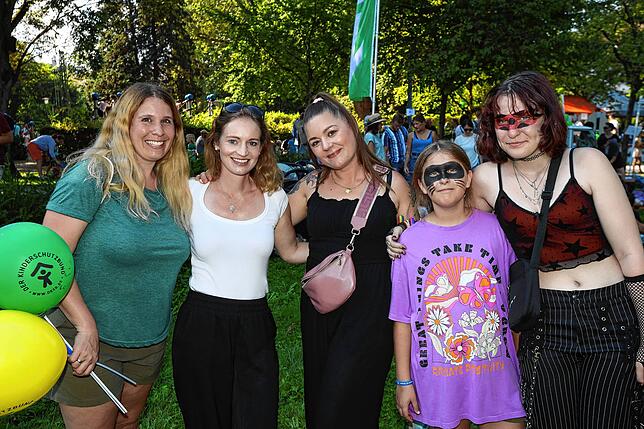 Bild 20: Hier gibt es alle Bilder vom grenzüberschreitenden Kinderfest Konstanz/Kreuzlingen