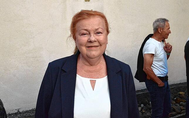 Bild 22: Markdorf feiert Musiknacht: Acht Bands und ein Chor sorgen für Stimmung