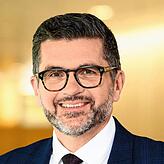 FDP-Fraktionssprecher Niko Reith.