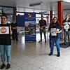 Seit vergangener Woche ist das Kollegium der Wehrer Realschule dabei das Schulgebäude, den Stundenplan und den Unterricht den gestellten ...