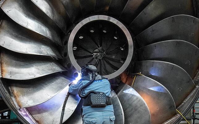 Der Maschinenbau ist mit gut 300 000 Beschäftigten eine der Kernbranchen in Baden-Württemberg. Aber wie schaffen es die Firmen im ...