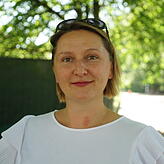 Olessia Zimmermann.