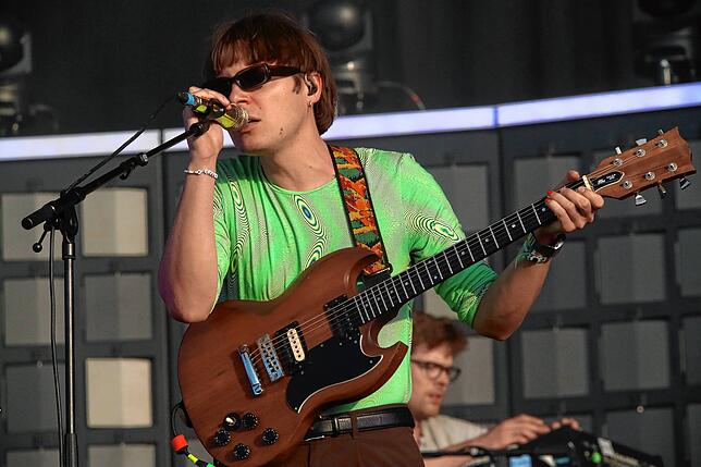 Bild 15: Bilder vom Von Wegen Lisbeth-Konzert
