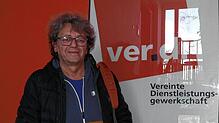 Hannes Hänßler ist Intensivpfleger am Klinikum Konstanz. Aus seiner Sicht ist das Angebot der Arbeitgeber indiskutabel, deshalb ist er ...