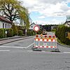 Im Zuge des Glasfaserausbaus ist die Klosterhofstraße in Schabenhausen diesen Monat für den Durchgangsverkehr gesperrt. Anlieger ...