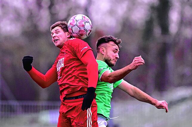 Bild 41: SG Mettingen/Krenkingen holt noch ein 3:3 beim VfR Bad Bellingen