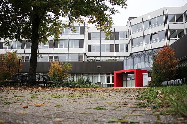 Die größte Niederlage der letzten Legislaturperiode war die Schließung des Spitals – so empfindet es CDU-Fraktionschef Michael Maier