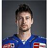 Hatte die meiste Eiszeit von allen Schwenninger Feldspielern: Colby Robak.