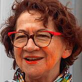 Dorothea Wehinger (Grüne), Landtagsabgeordnete des Wahlkreises Singen