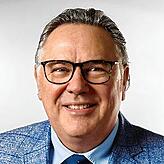 (Archivbild) Er fordert, dass „wir mal ehrlich sind zu uns allen und sagen: Nein, das können wir uns nicht leisten“. Jürgen ...