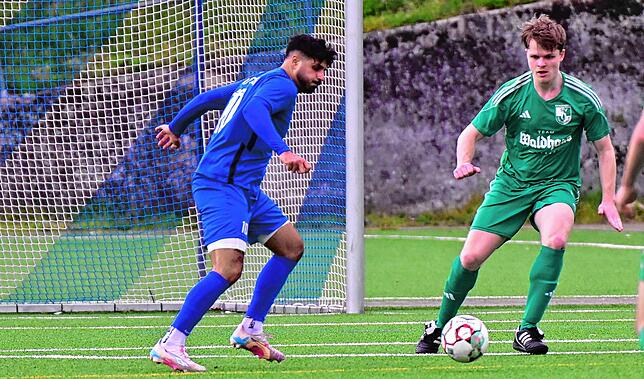 Bild 11: SV Waldhaus siegt 5:3 beim TuS Stetten – und wir haben Fotos!