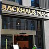 (Archivbild von Dezember 2023) Das Backhaus Mahl im Frieda-Sigrist-Weg 17 grenzt direkt an die Schottenstraße. Zahlreiche Konstanzer ...