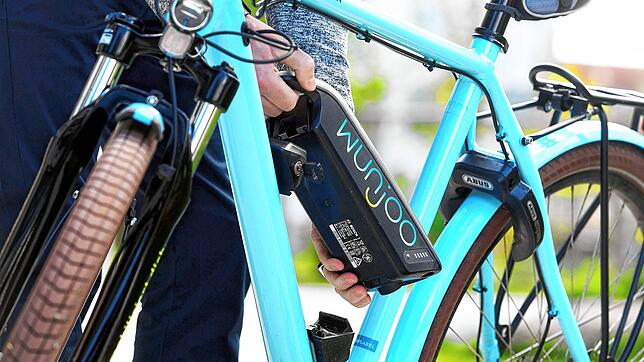 Eine Diebesbande stiehlt Pedelecs im großen Maße. Der Polizei gelingt es, die Serie aufzuklären.