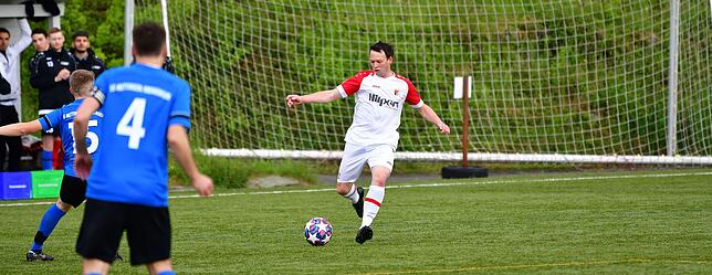 Bild 37: FC RW Weilheim besiegt die SG Mettingen/Krenkingen mit 3:1 &ndash; und wir haben Bilder!