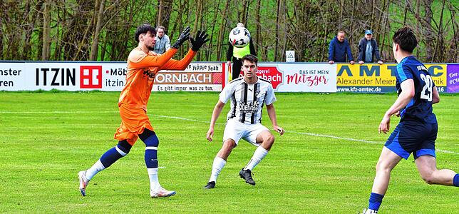Bild 22: FC Wittlingen setzt sich mit 3:1 gegen VfB Waldshut durch – und wir haben Fotos!