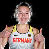 Lisa Kramer vom Leichtathletik-Club Überlingen befindet sich aktuell im U20-Bundeskader Dreisprung. Sie belegt in ihrem Alter mit ...