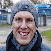 „Es besteht dringender Sanierungsbedarf. Und das Landesturnfest ist in Sichtweite“, sagt Patrick Glatt vom Amt für Bildung und Sport.