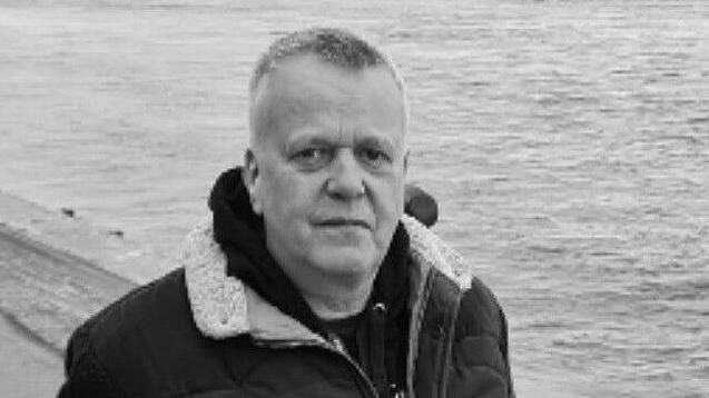 Trauer um MS-Patient Jürgen Engler: Voller Hoffnung war er am 2. Februar zur Behandlung nach Mexiko gereist. Gut drei Woche später ist ...