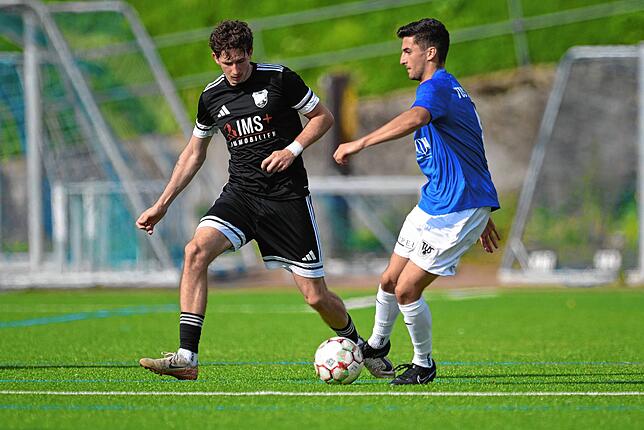 Bild 40: TuS Stetten gewinnt 3:1 gegen den FC Wehr – und wir haben Fotos!