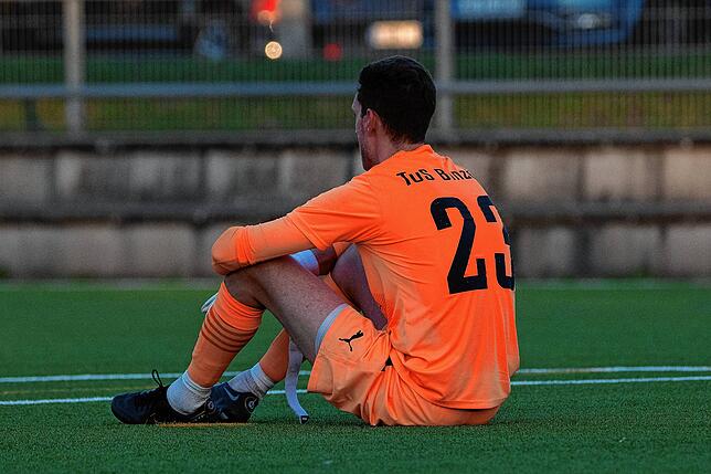 Bild 39: TuS Efringen-Kirchen holt sich ein 2:2 gegen den TuS Binzen &ndash; und wir haben Bilder!