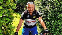 Lothar Schwarz ist in seiner Freizeit gerne auf dem Rad unterwegs und erkundet den Schwarzwald. Einen Nachteil gegenüber anderen ...