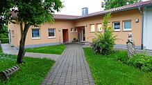 Preise für Mittagessen in Schulen und katholischen Kindertagesstätten, wie hier St. Theresia in Mundelfingen, werden nach dem ...