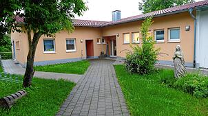 Preise für Mittagessen in Schulen und katholischen Kindertagesstätten, wie hier St. Theresia in Mundelfingen, werden nach dem ...