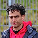 SC-Trainer Grimm ist stolz auf das Erreichte und hofft jetzt auf eine Zugabe.
