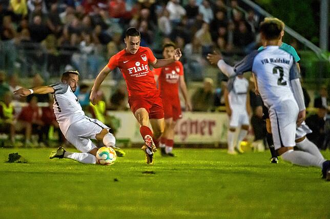 Bild 31: FC Tiengen 08 und VfB Waldshut trennen sich 1:1 &ndash; und wir haben Bilder!