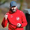 Abschied: Robert Villinger ist nicht mehr Trainer beim B-Kreisligisten FC Dachsberg.