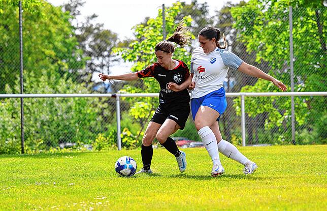 Bild 5: Unsere Bildergalerie vom Landesliga-Spiel zwischen der SG Marbach/Bad Dürrheim und dem SV Titisee