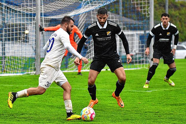Bild 21: FC Erzingen gewinnt Hochrhein-Derby gegen SV 08 Laufenburg mit 4:1 &ndash; und wir haben Bilder!