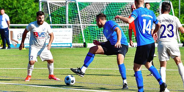Bild 20: SG Mettingen/Krenkingen gewinnt eigenes Turnier – und wir haben Bilder!