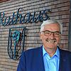 Helmut Kaiser. Bild: Sebastian Barthmes