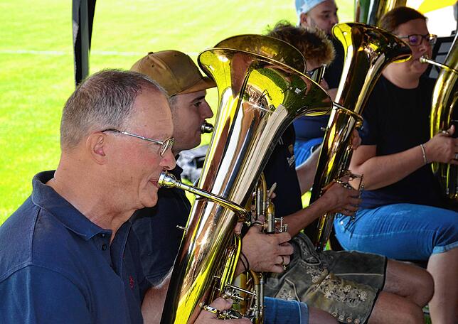 Bild 20: Die besten Bilder des Ludwigcups