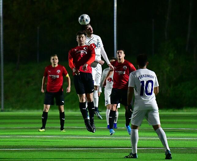Bild 32: FC Erzingen besiegt den FC Hochrhein mit 4:1 &ndash; und wir haben Bilder