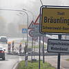 Auf der Donaueschinger Straße drücken die Autofahrer gerne mal aufs Gas. Die Stadt will sich nun digitale Geschwindigkeitstafeln ...