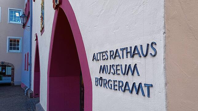 Auch das Bürgeramt in VS-Villingen ist betroffen. Der Publikumsverkehr soll wegen explodierender Corona-Zahlen eingeschränkt werden.