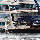 Mangels eines geeigneten Einsatzboots war die THW-Ortsgruppe Konstanz im Jahr 2017 auf die Autofähre Konstanz-Meersburg angewiesen, um ...