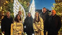 Bild : Weihnachtsmärkte an Bodensee, Hochrhein und Schwarzwald: Alle Bilder