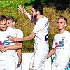 Grund zur Freude: In der &bdquo;ewigen Tabelle der Bezirksliga Hochrhein&ldquo; steht der FC Erzingen mit Abstand vorn in der Rangliste ...